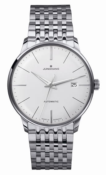 【JUNGHANS】ユンハンス　マイスター　027/4111